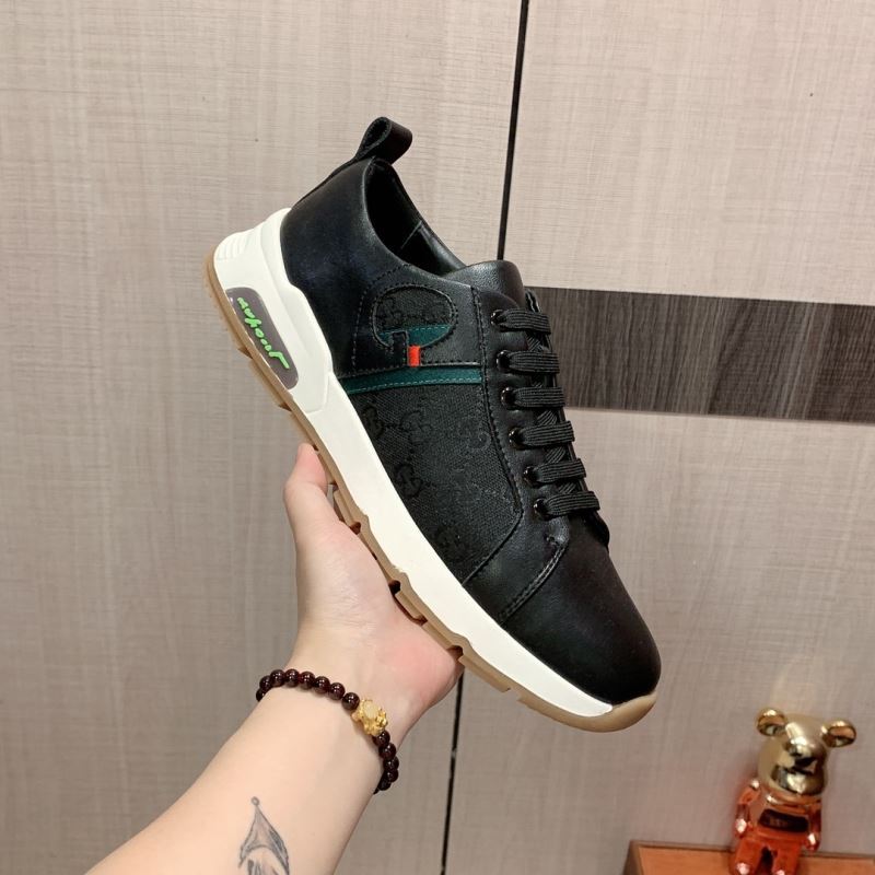 Gucci Low Shoes